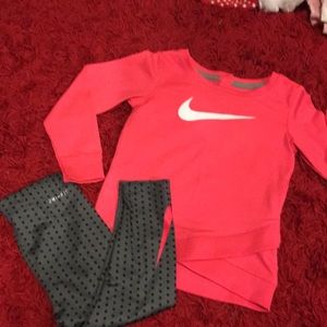 Nike Outfit